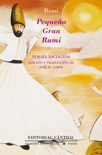 Libro Pequeã¿o Gran Rumi - Rumi