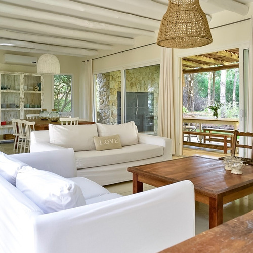 Alquiler Costa Esmeralda, Green Del 7. Golf 1 Lote 198, Frente Al Golf. Totalmente Equipada Y Muy Bien Decorada.