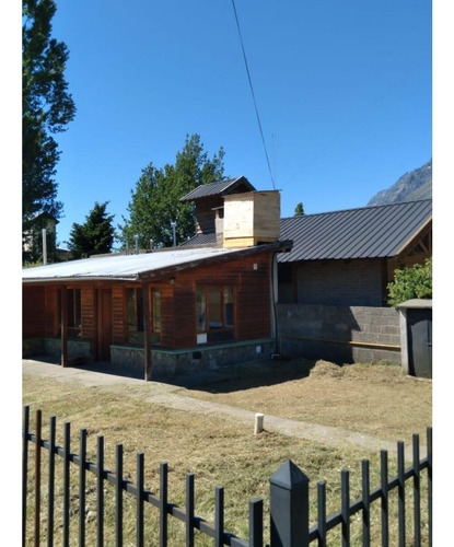 El Hoyo, Chubut