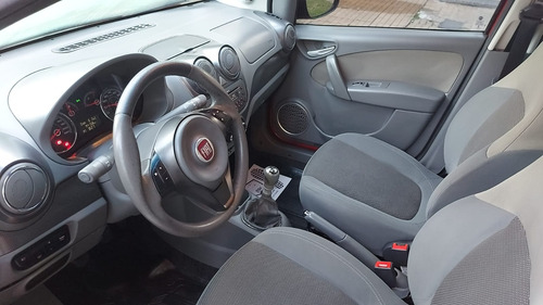 Fiat Palio 1.6 Essence 115cv