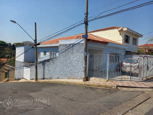 Imagem 3 de 15 de Compre Casa Com 3 Quartos Em Cidade Brasil Por R$ 650.000 - 19893
