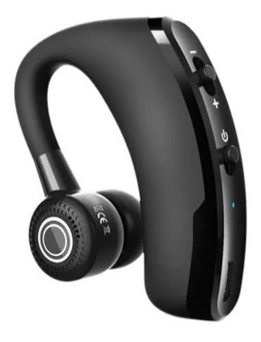 Manos Libres Mono Bluetooth V8 Auriculars.