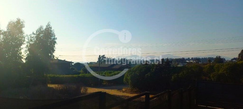 Casa En Venta De 1 Dorm. En Puchuncaví