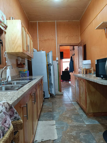 Vendo Campo 6 Ha Con Casa Camino Huichahue (66896)