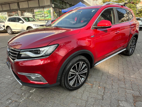 MG RX5 1.5 At Com