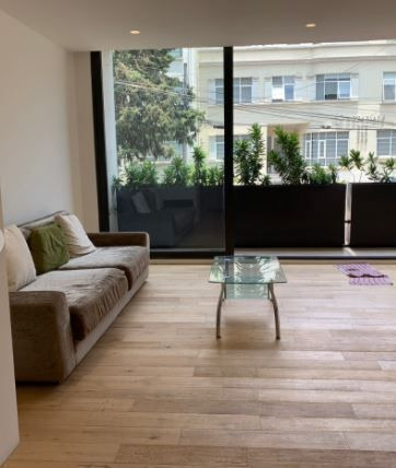 Polanco Goldsmith Departamento Nuevo En Venta