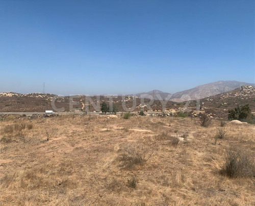 200 Has Terreno Industrial Tijuana-tecate, B.c.
