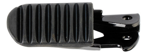 Posapie Delantero Izquierdo Dm150 Roja Original F11010388