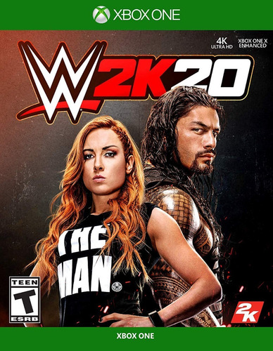Ww2k 2020 ( Xbox One - Fisico )