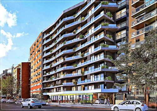 Imagen 27 de 30 de Alquiler Apartamento - La Blanqueada - 1 Dormitorio - A Estrenar