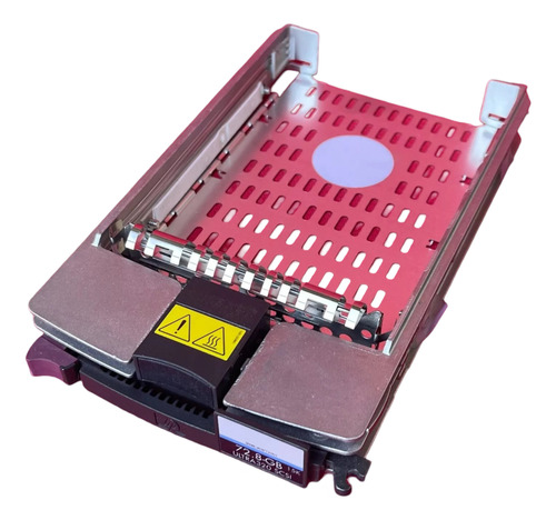 Caddy Compaq Proliant G1 G2 G3 G4 Scsi Servidor Hp Hot Plug