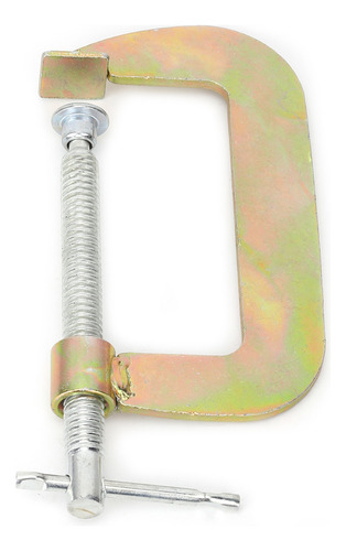 Accesorio De Soldadura, 3 Piezas, Pinza C, Pinza G, Empuñadu