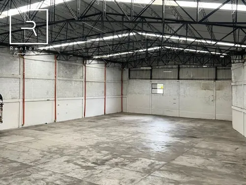 Bodega En Arriendo En Guarne. Cod A11075