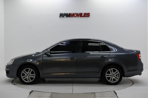 Volkswagen Vento 2.5 Advance Tiptronic 2009 Rpm Moviles