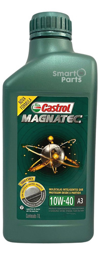Kit Troca De Óleo Pajero Tr4 2.0 2007 Diante Revisão Castrol