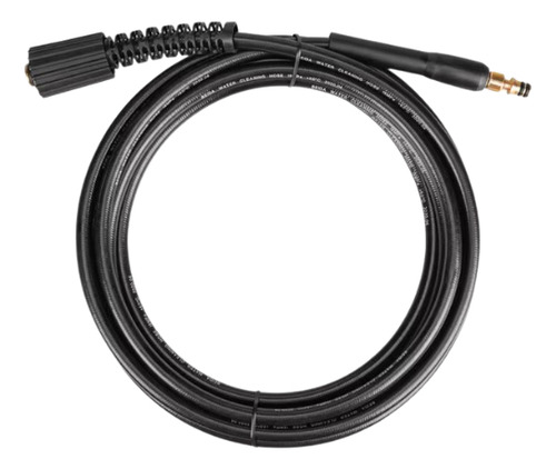 Hidrolavadora Eléctrica Alta Presión 1700w 120bar
