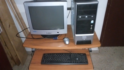 Imagen 1 de 4 de Computadora Para Reparar Pentium Dual Core