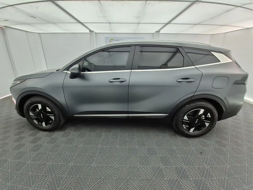 Kia Sportage 2.0 Desire 4X2 Aut
