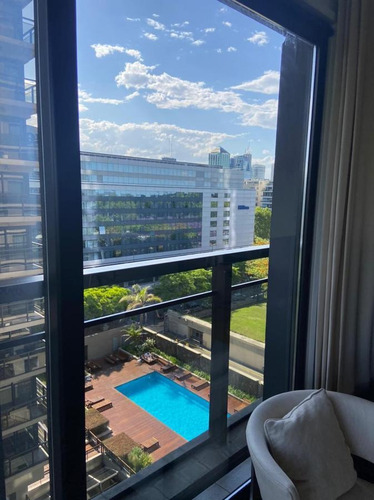 Imagen 7 de 20 de Hermoso 3 Ambientes A La Venta En Torre River View - Juana Manso Al 700