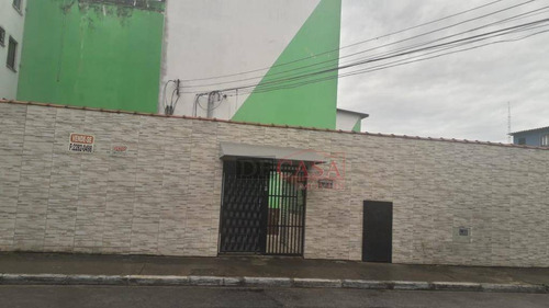 Imagem 1 de 18 de Apartamento Com 2 Dormitórios À Venda, 42 M² Por R$ 149.000,00 - Conjunto Habitacional Santa Etelvina Ii - São Paulo/sp - Ap5684