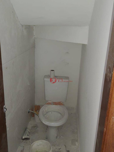 Imagem 10 de 30 de Sobrado Com 3 Dormitórios À Venda, 180 M² Por R$ 510.000,00 - Jardim Fernandes - São Paulo/sp - So0390