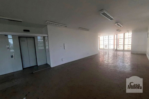 Imagem 4 de 7 de Sala-andar À Venda No Santa Efigênia - Código 270499 - 270499