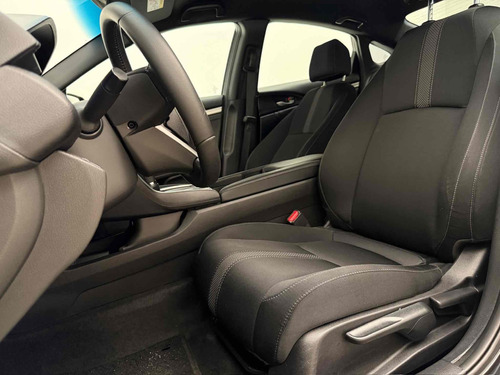 Honda Civic 2.0 16V FLEXONE LX 4P CVT