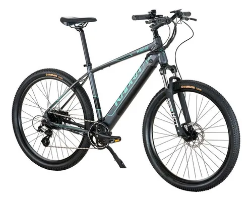 Bicicleta bianchi electrica sales