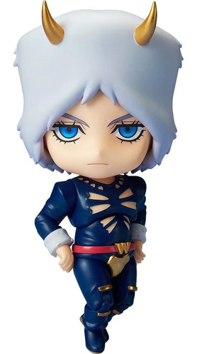 Figura Nendoroid Weather Report Original