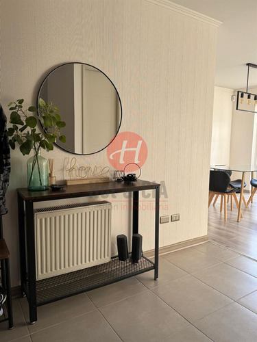 Casa En Venta De 3 Dorm. En Temuco