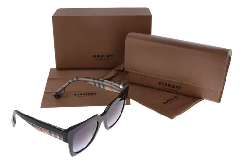Burberry gafas de sol mujer sale