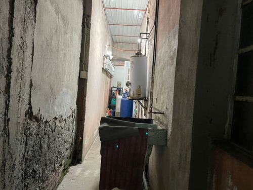 Venta - Casa - Jajalpa Olimpica- Ecatepec De Morelos