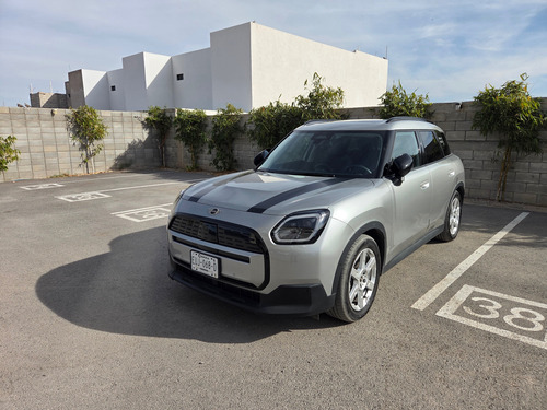 Mini Countryman 0.0 E (66,5 Kwh)