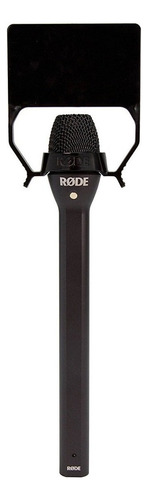 Microfone dinâmico omnidirecional Rode Reporter