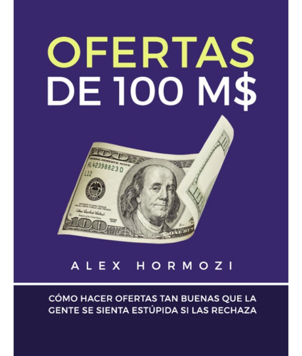 Ofe De 100_alex Hormozi