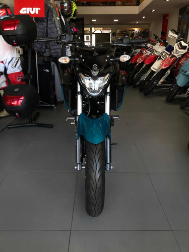 Imagen 5 de 14 de Yamaha Fz 2.5 0km Entrega Inmediata Delisio
