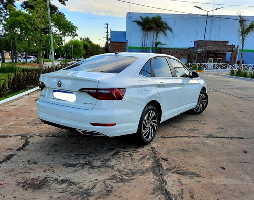 Volkswagen Vento Highline 250 Tsi At - Igual A 0km!
