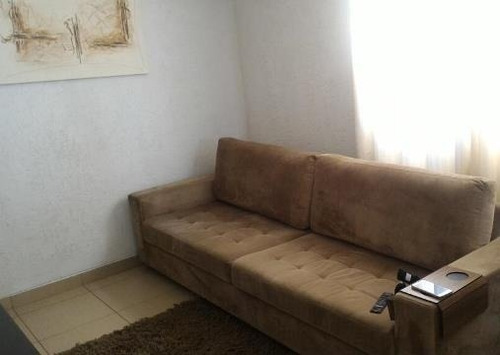 Imagem 9 de 12 de Venda Apartamento Padrão Santo André Brasil - 1584
