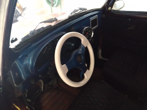 Imagem 4 de 6 de Volkswagen Fusca 1300