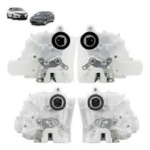 Comprar Kit 4 Fechaduras Travas Elétricas Honda City 2009 2010 