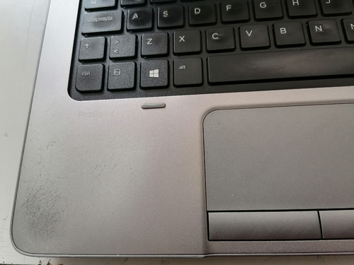 Laptop Hp Probook 640 G1, I5, Disco 500gb, Ram 8gb