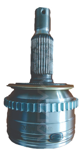 Espiga L/r 4x2 Abs 47t E30 I35 069 Mitsubishi 2008------2015