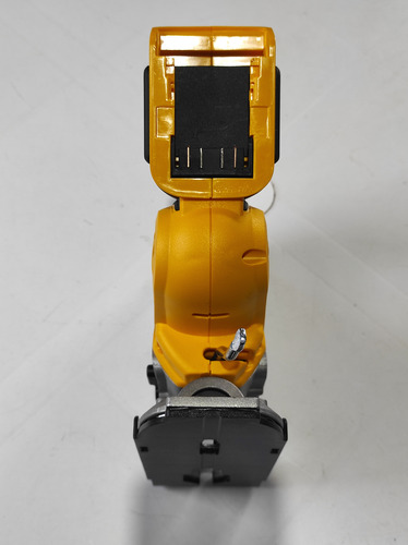 Caladora Dewalt Dcs331 Nueva Solo Equipo (Usado)