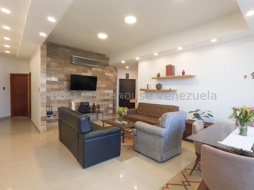 Apartamentos En Alquiler Av. Venezuela Moderno Con 122 Metros Exclusivo Conjunto Conectado A Planta Eléctrica Zona Este Lara Daniela Linarez