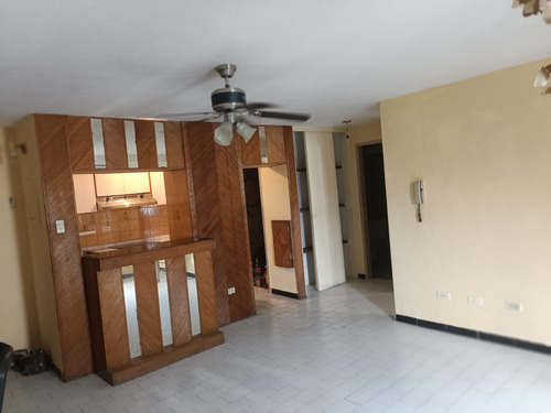Apartamento En Venta Urbanización Caribe