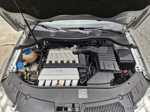 Volkswagen Passat Highline