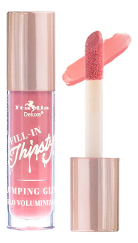 Labial Thirsty Italia Deluxe