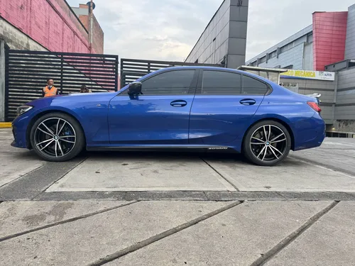 BMW 330i G20 EDICION M