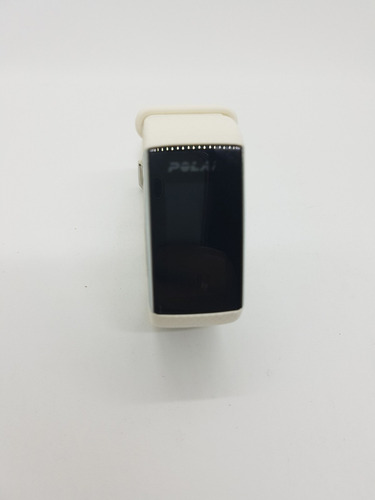 Imagen 4 de 6 de Polar A370 . Malla Blanca. Talle S-m
