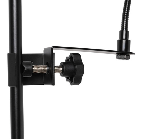 Imagen 2 de 4 de Pantalla Stagg Antipop Para Microfono Condenser Anti Pop